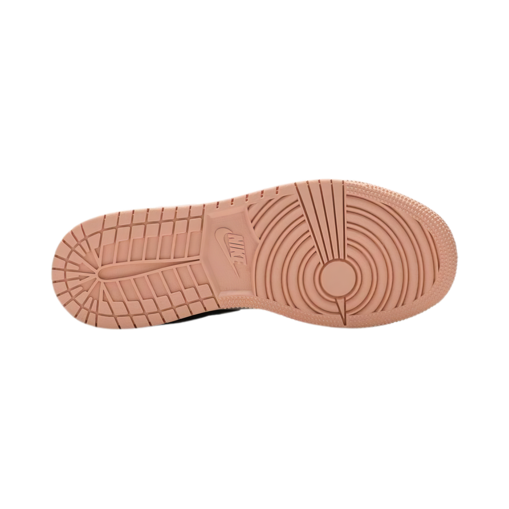 Nike Air Jordan 1 Low GS 'Light Arctic Pink'