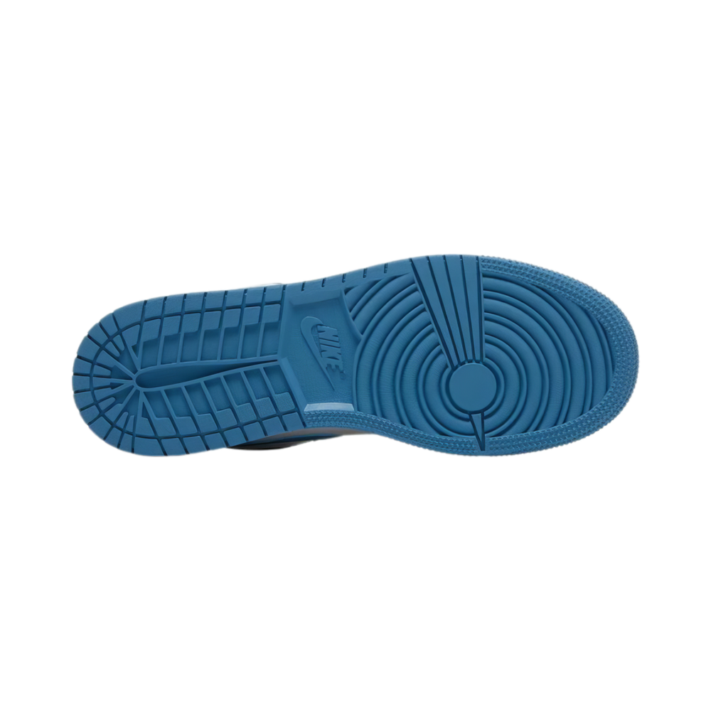 Nike Air Jordan 1 Low GS 'Washed Denim'