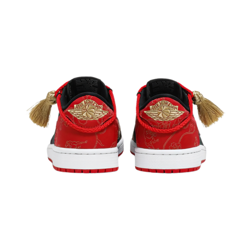 Nike Air Jordan 1 Low OG 'Chinese New Year'