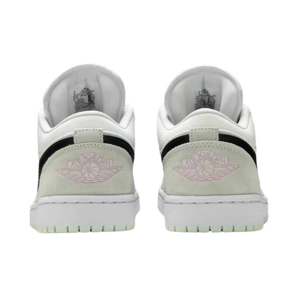 Nike Air Jordan 1 Low SE 'Barely Green'