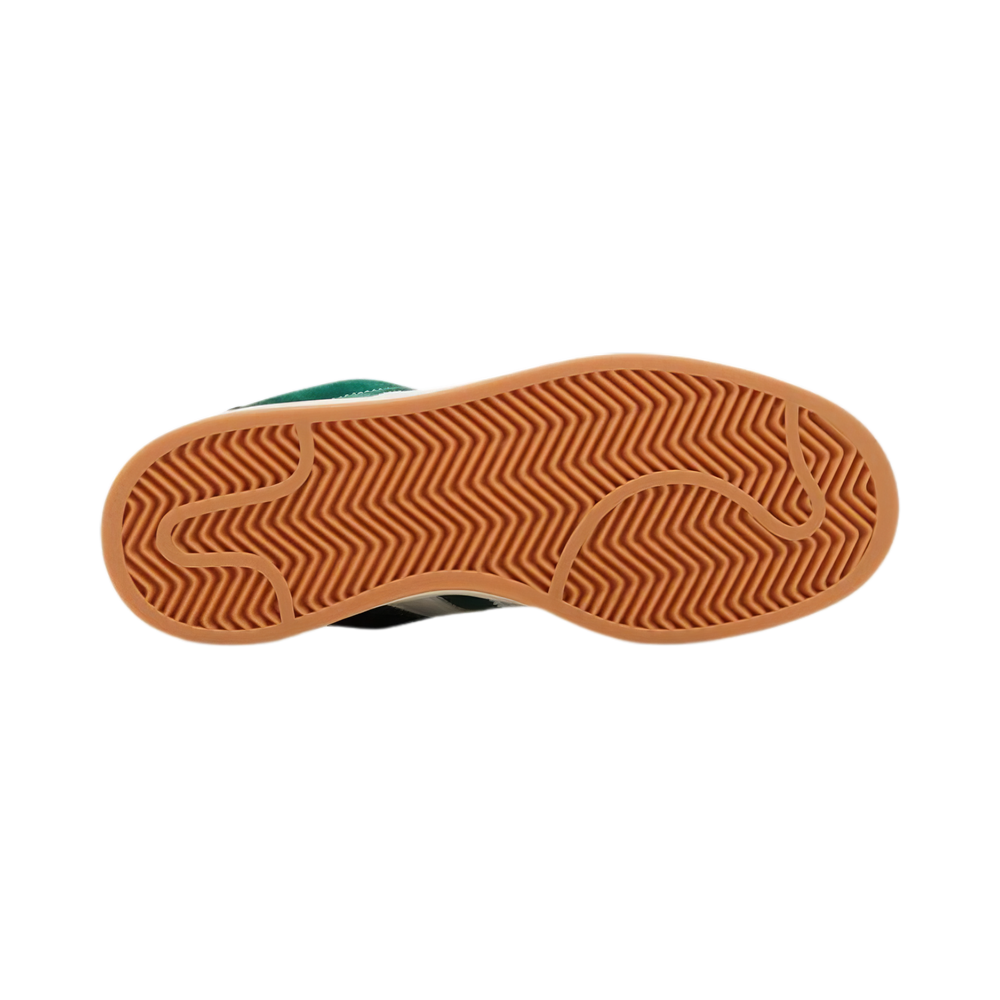 Adidas Campus 00s 'Dark Green Gum'