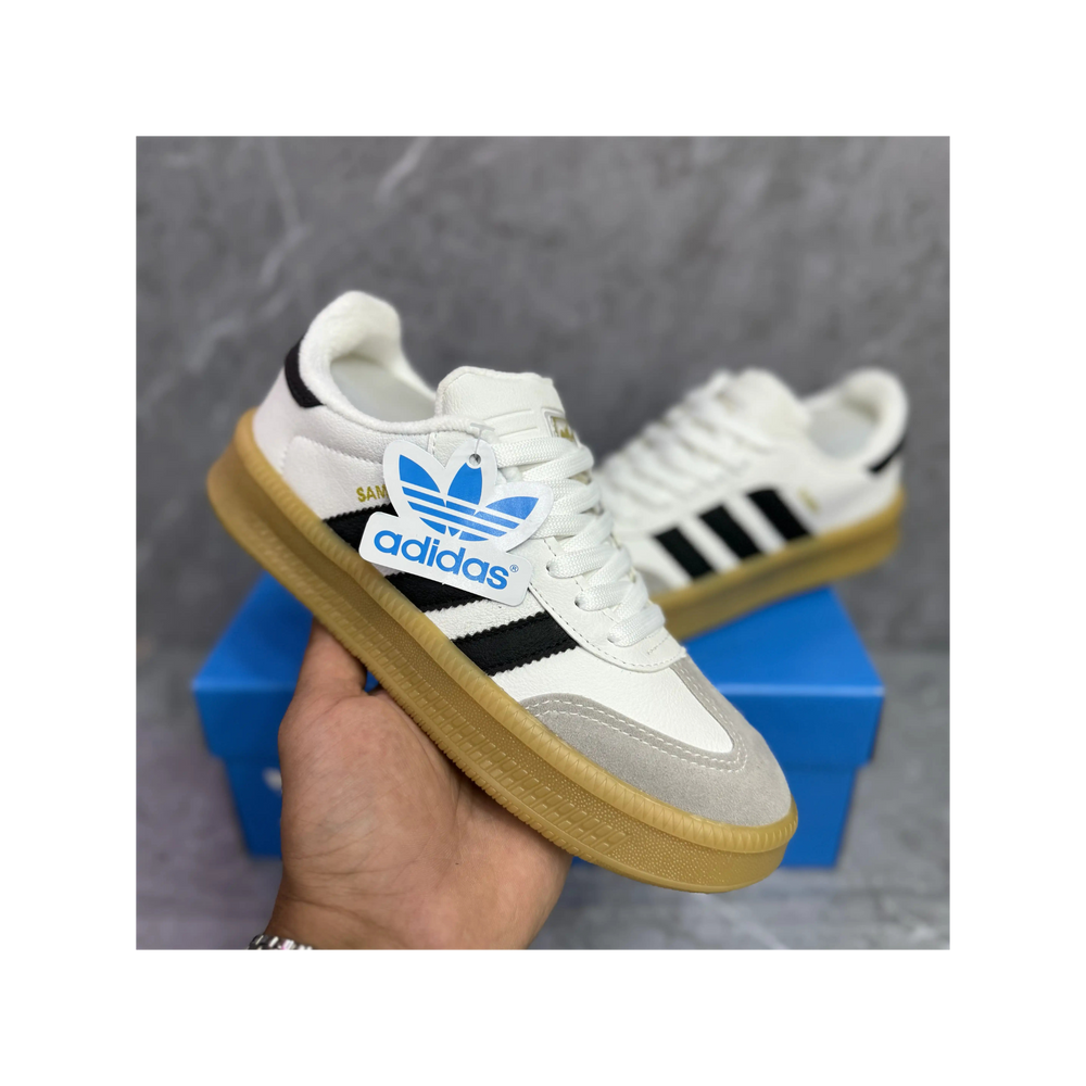 Adidas Samba Premium
