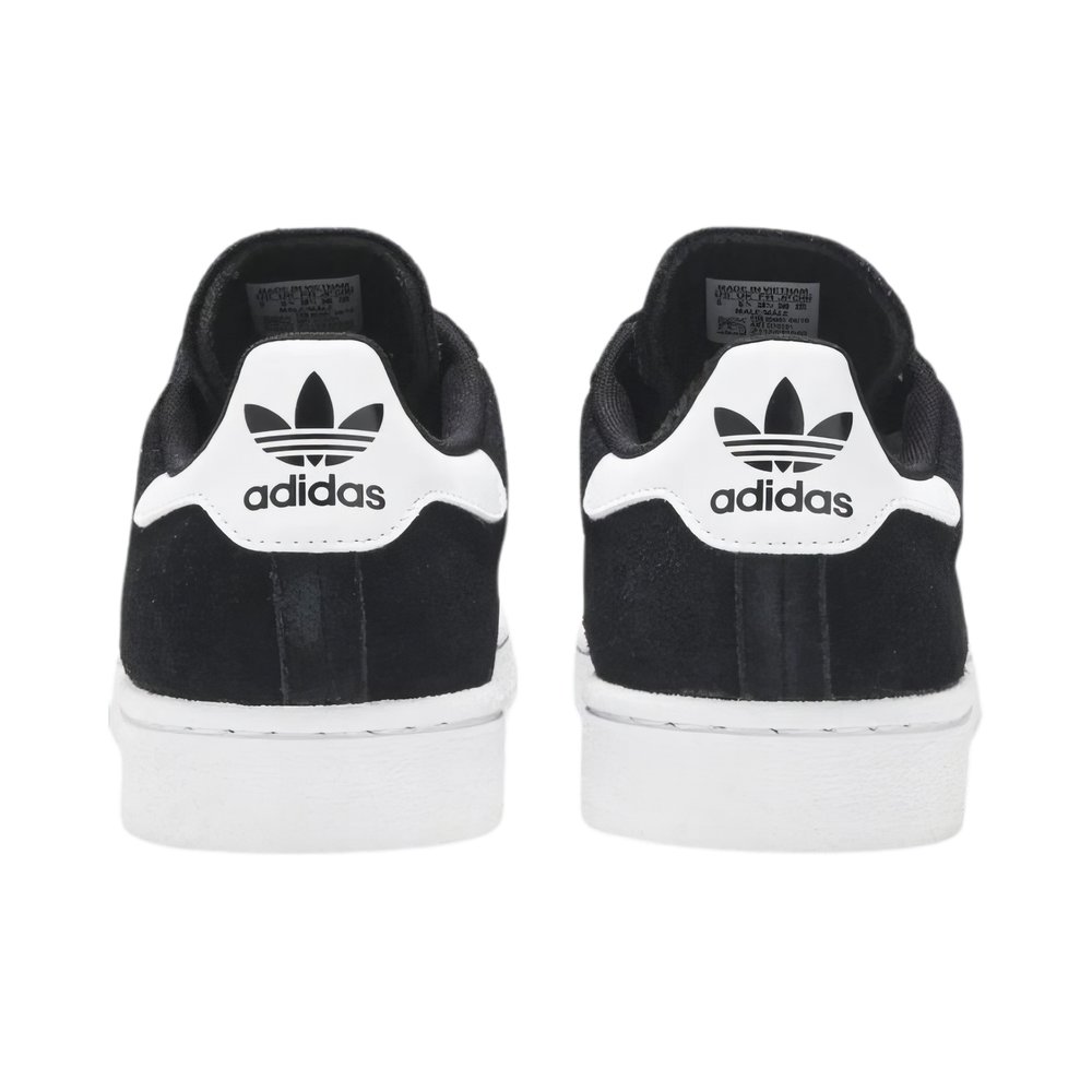 Adidas Campus 'Black White'