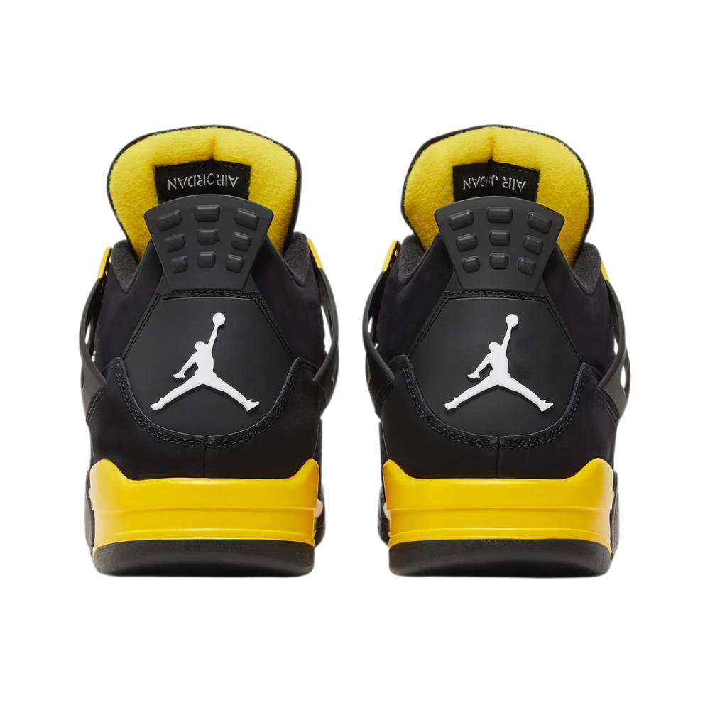 Nike Air Jordan 4 Retro 'Thunder' 2023