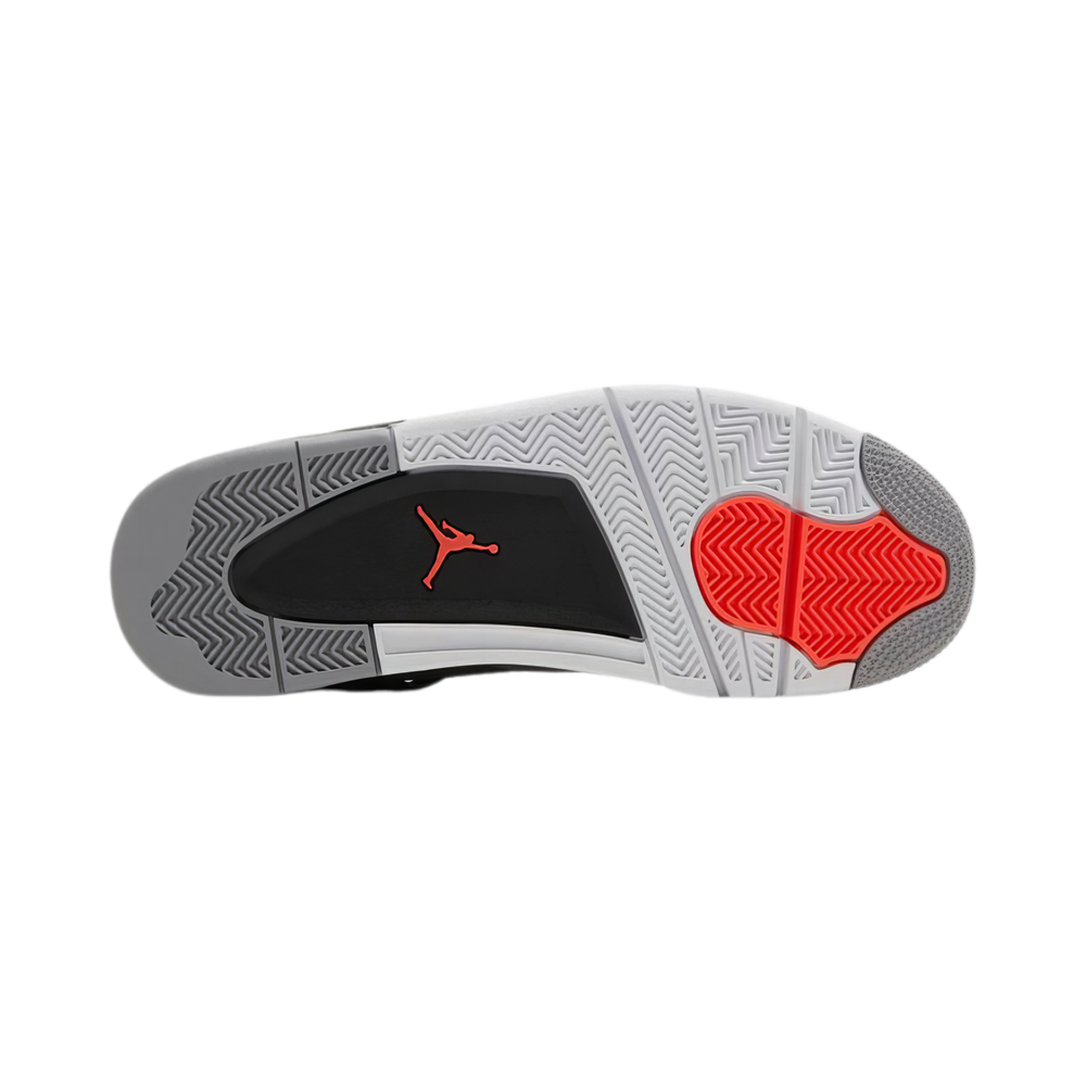 Nike Air Jordan 4 Retro 'Infrared'