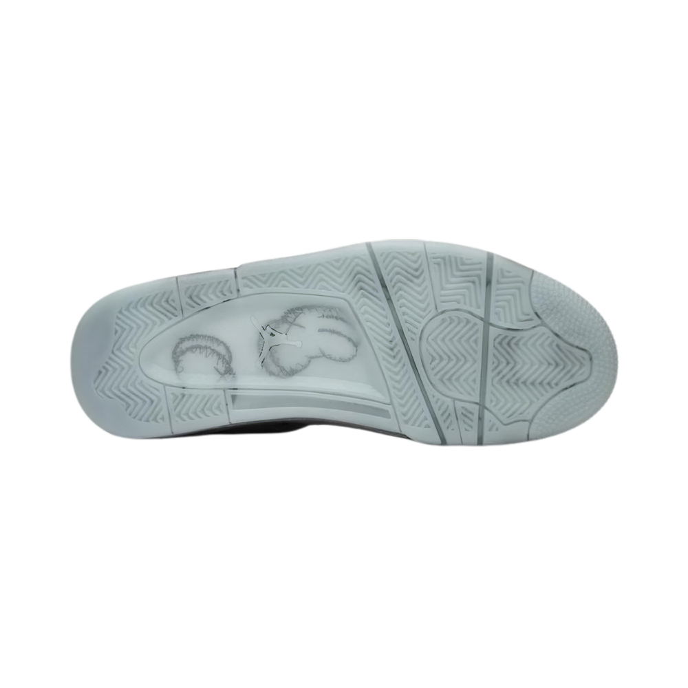 KAWS x Air Jordan 4 Retro 'Cool Grey'