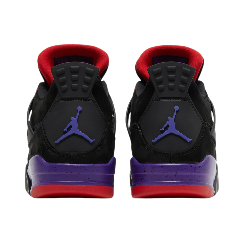 Nike Air Jordan 4 Retro NRG 'Raptors'
