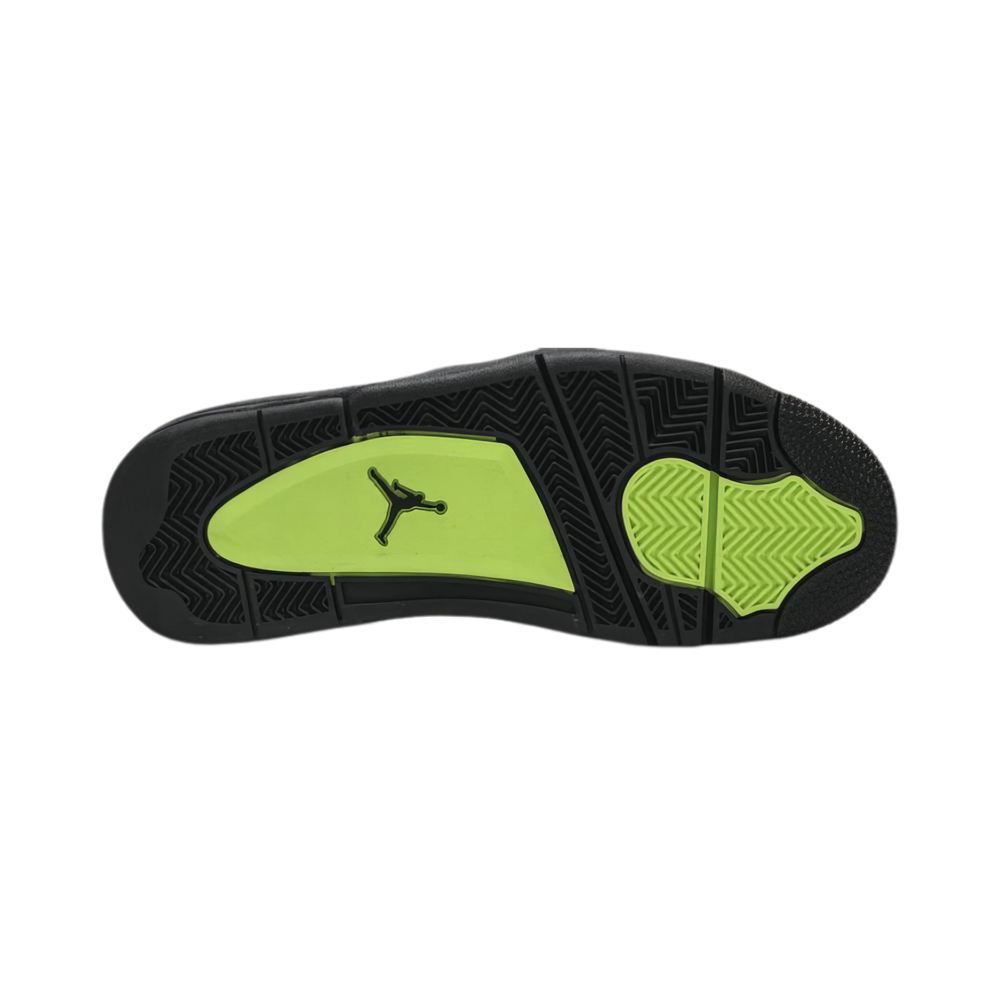 Nike Air Jordan 4 Retro SE 'Neon 95'