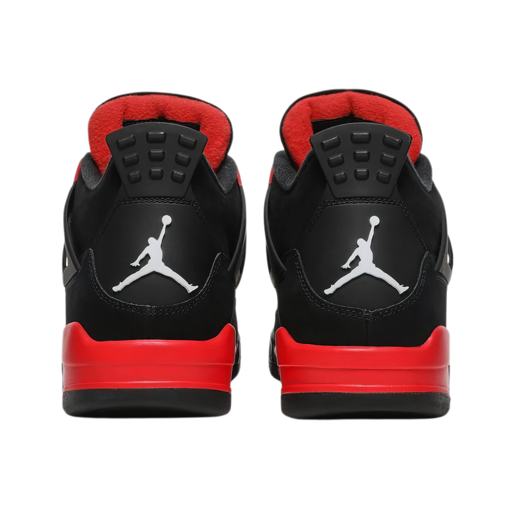 Nike Air Jordan 4 Retro 'Red Thunder'