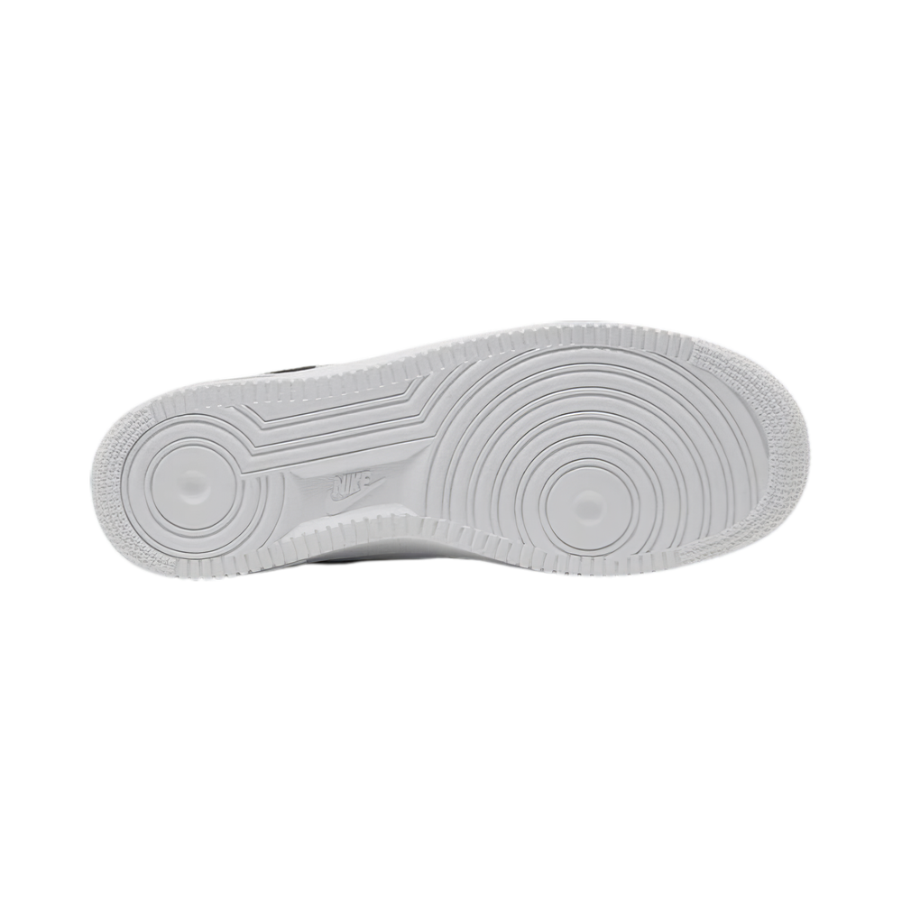 Nike Air Force 1 '07 Premium 'Silver Chain - Black'