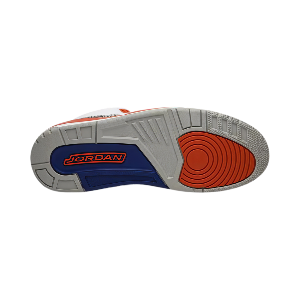 Nike Air Jordan 3 Retro 'Knicks'