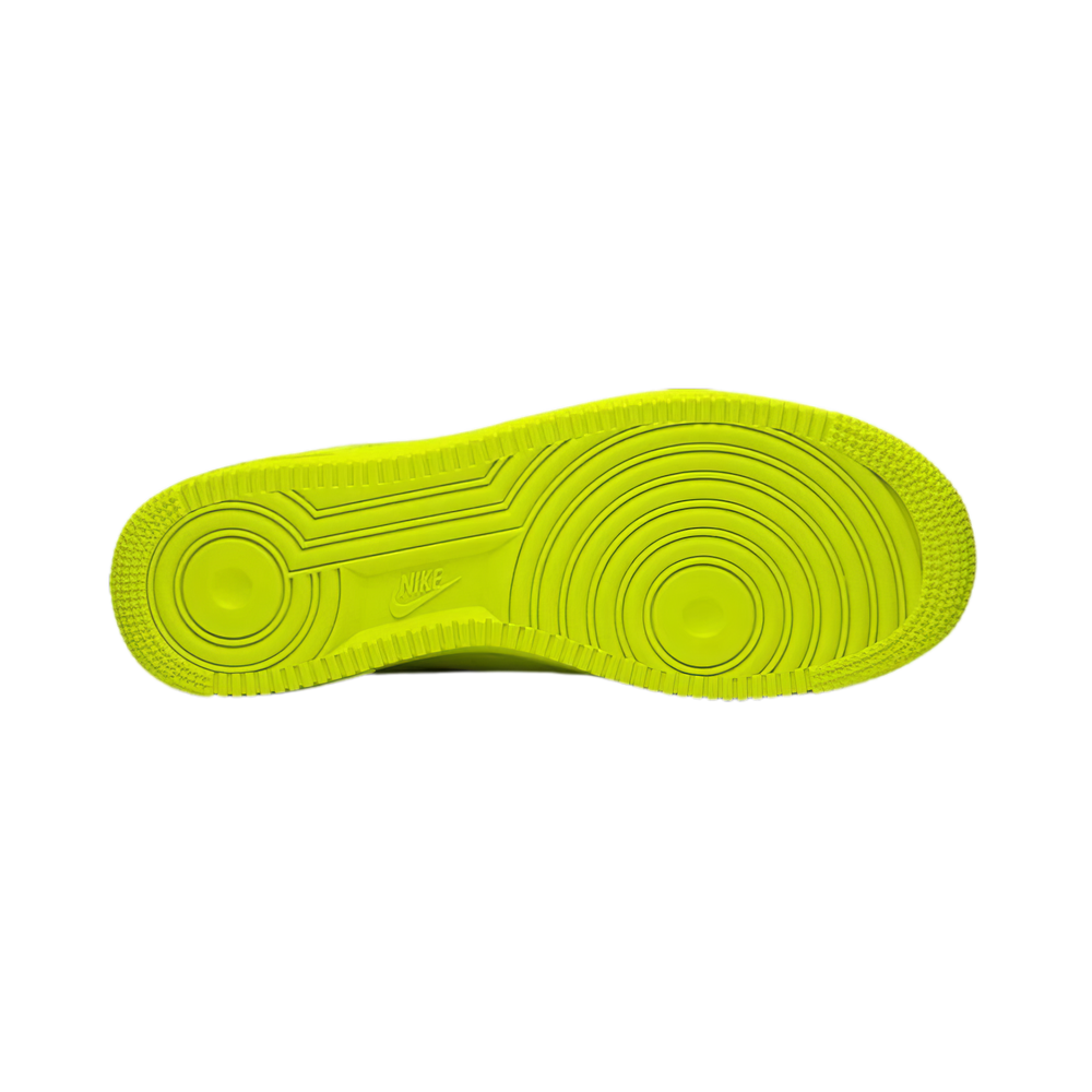 Nike Air Force 1 '07 LV8 'Overbranding'