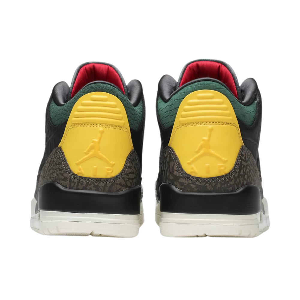 Nike Air Jordan 3 Retro SE 'Animal Instinct 2.0'