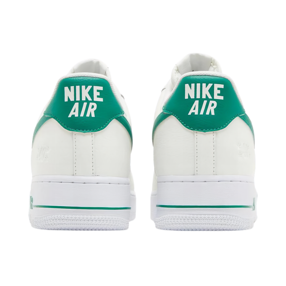 Nike Air Force 1 '07 LV8 '40th Anniversary - Sail Malachite'