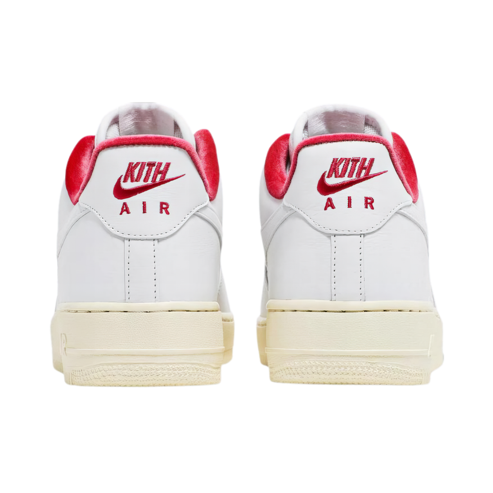 KITH x Air Force 1 Low 'Tokyo'