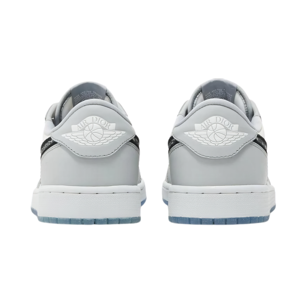 Dior x Air Jordan 1 Low
