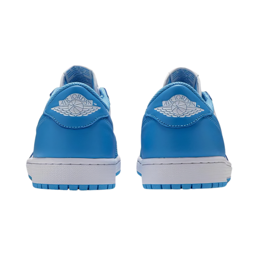 Eric Koston x Air Jordan 1 Low SB 'Powder Blue'