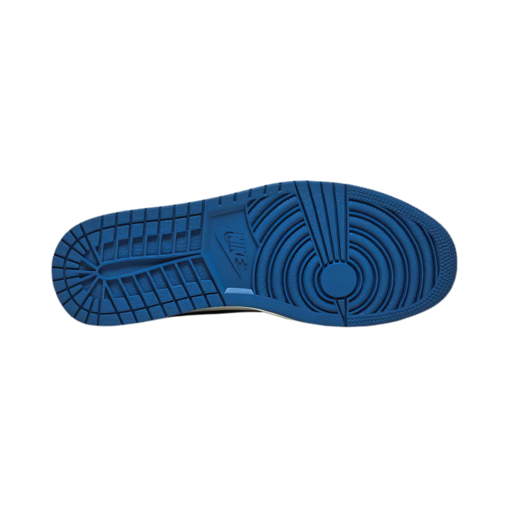 Fragment Design x Travis Scott x Air Jordan 1 Retro Low