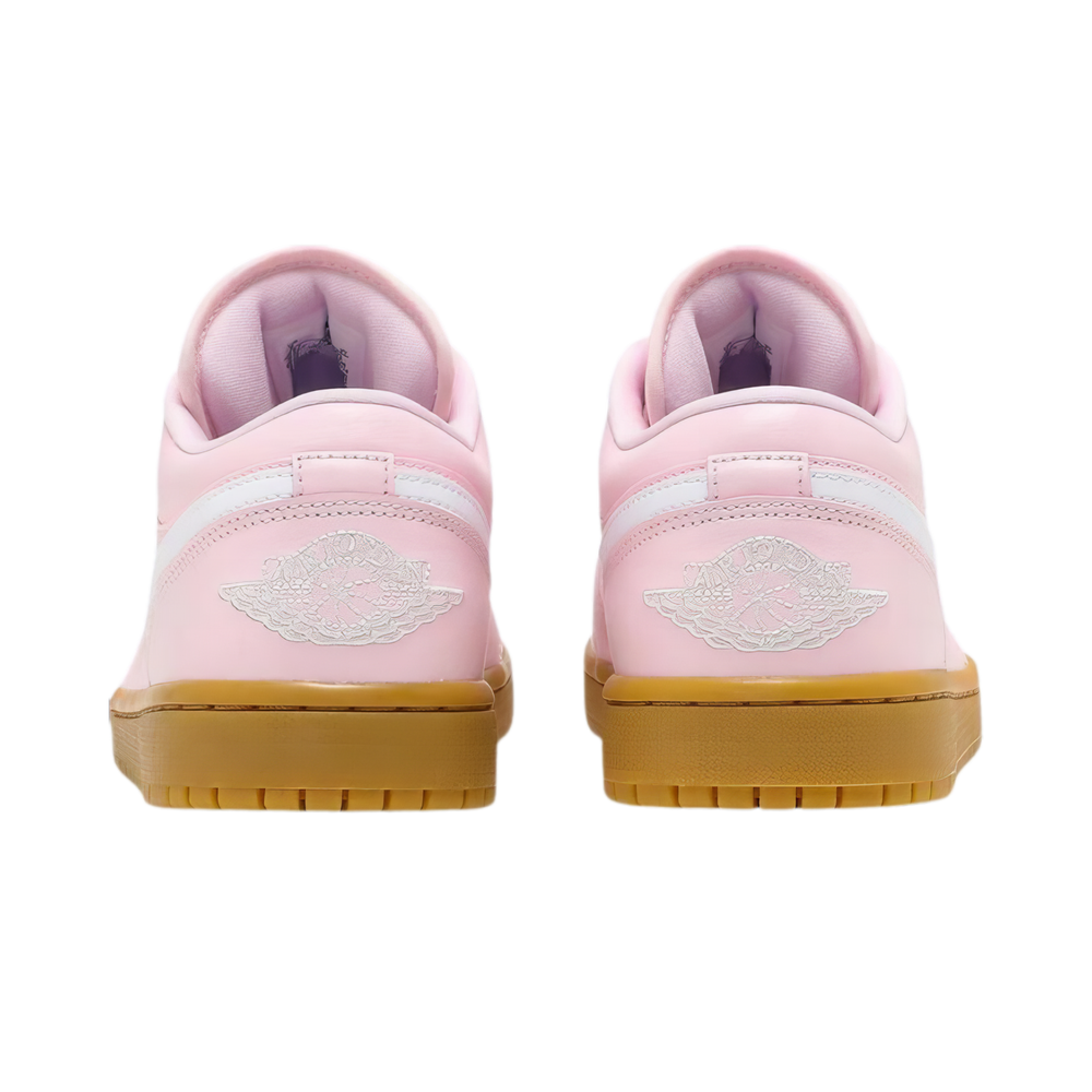 Nike Air Jordan 1 Low 'Arctic Pink Gum'