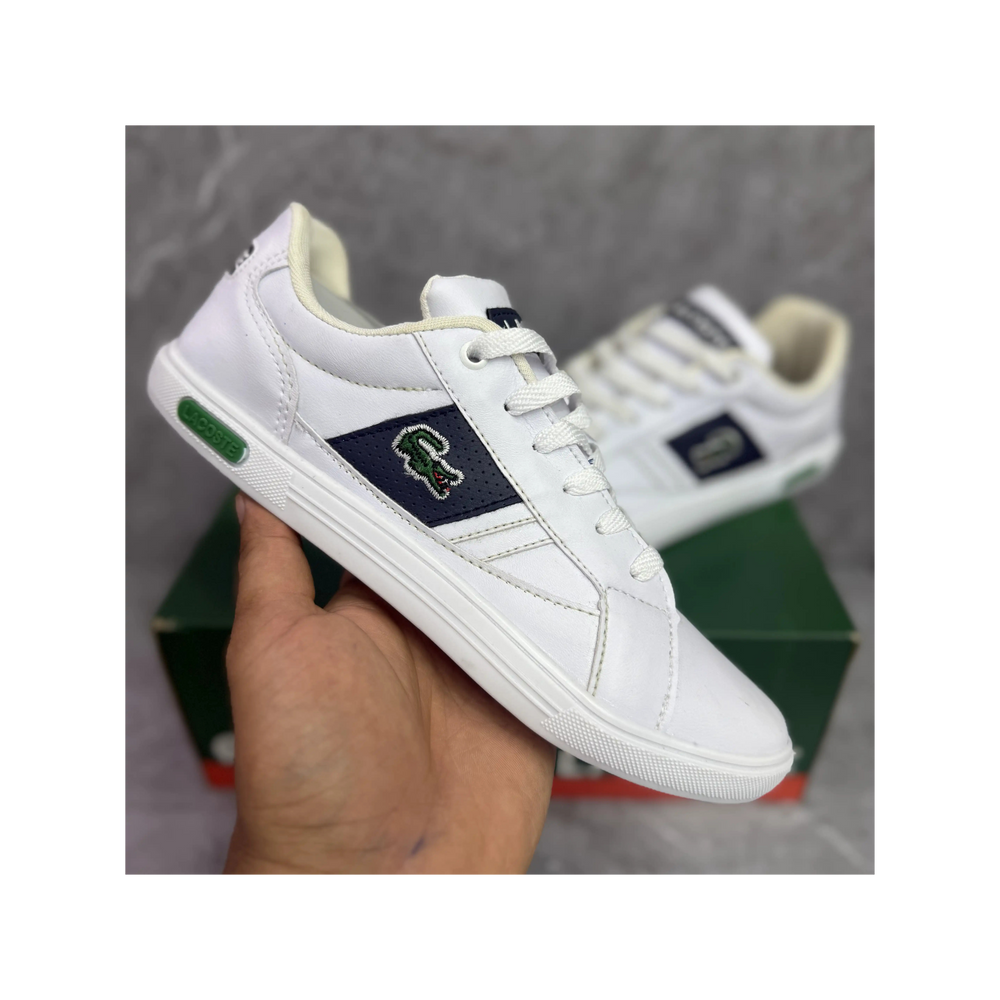Lacoste Europa