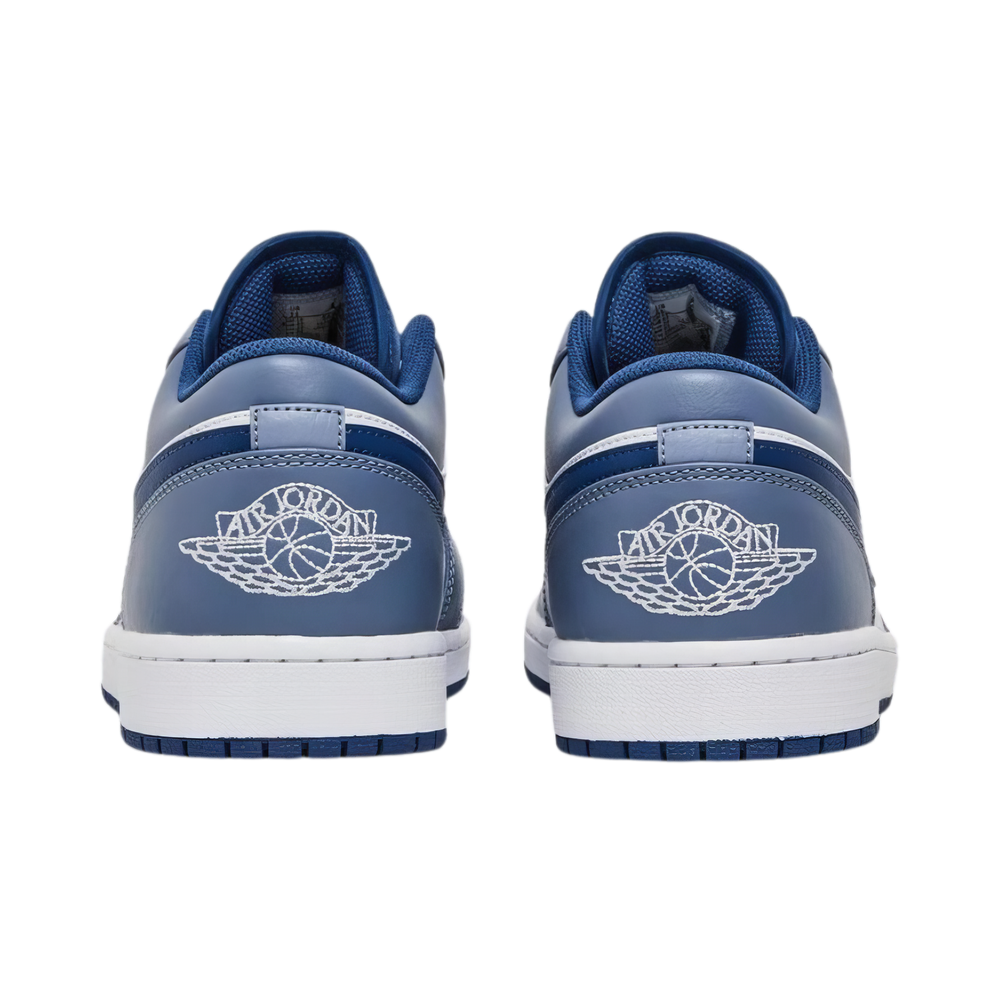 Nike Air Jordan 1 Low 'Ashen Slate'