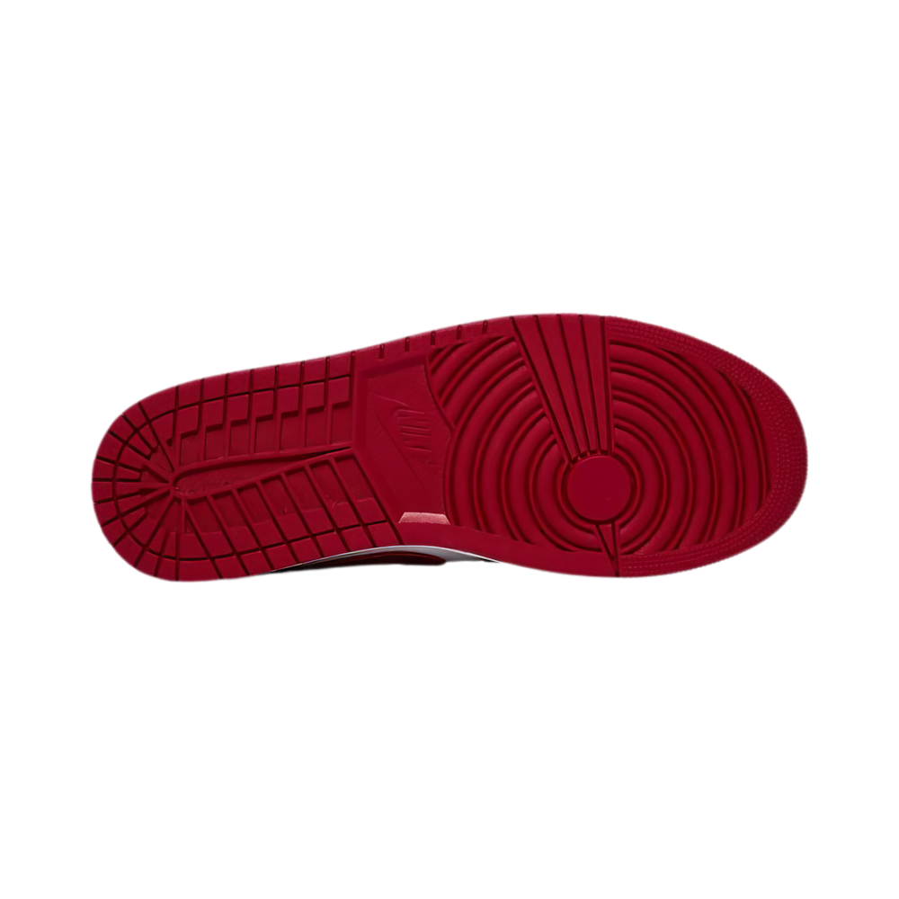Nike Air Jordan 1 Low 'Cardinal Red'