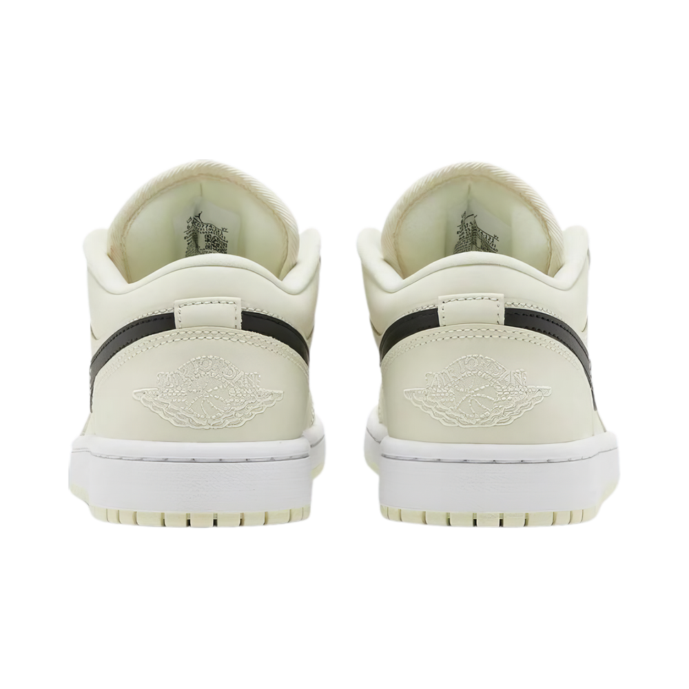 Nike Air Jordan 1 Low 'Coconut Milk'