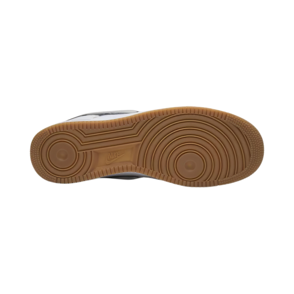 Travis Scott x Air Force 1 'Travis Scott'