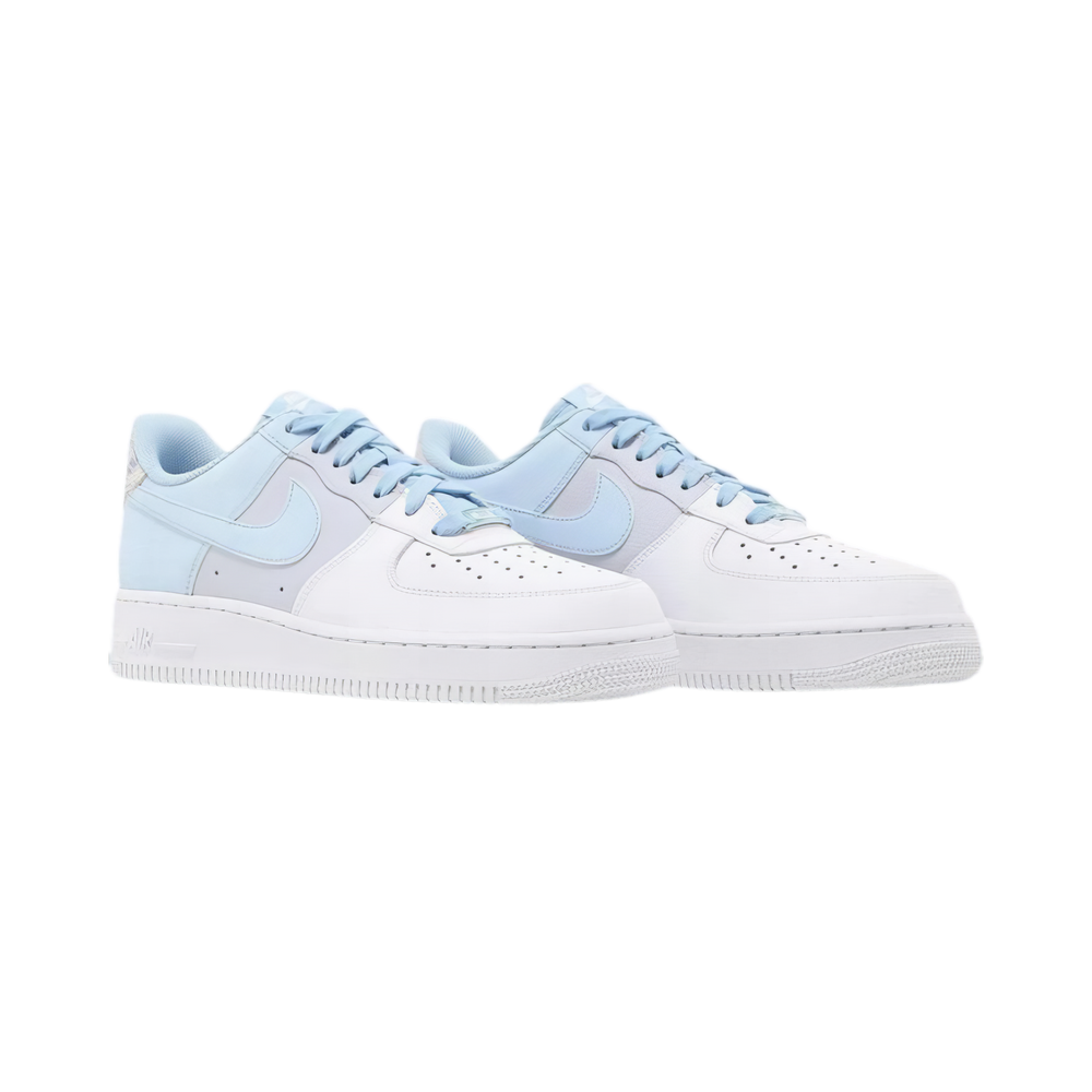 Nike Air Force 1 '07 LV8 'Psychic Blue'