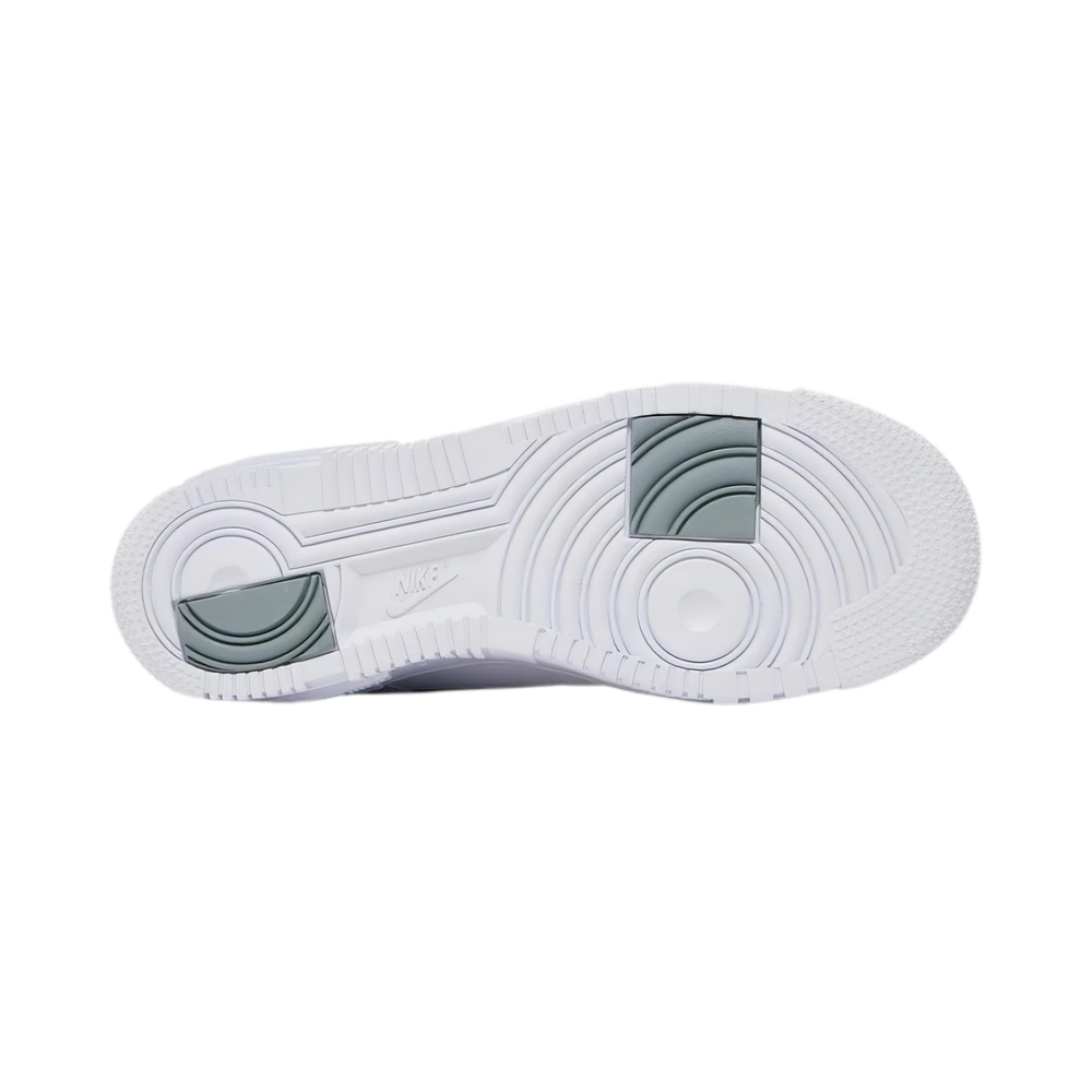 Nike Air Force 1 Pixel SE 'Zebra'