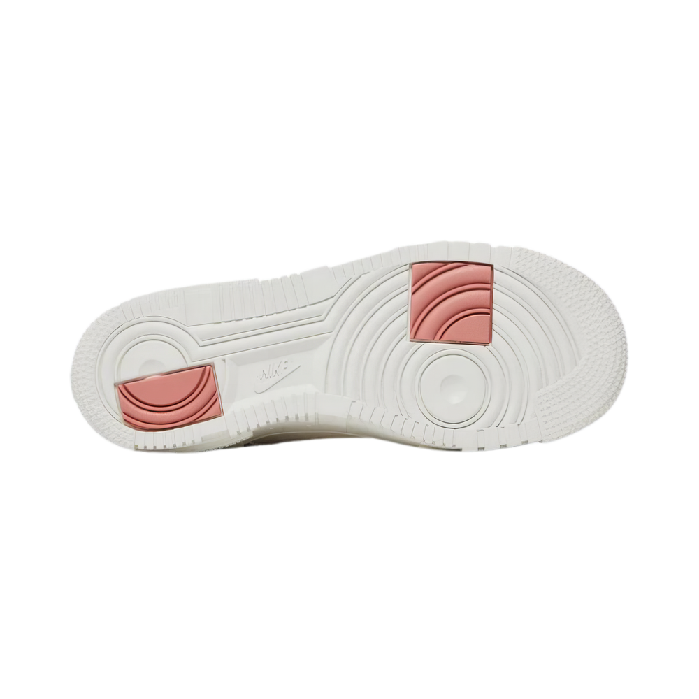 Nike Air Force 1 Pixel 'White Rust Pink'