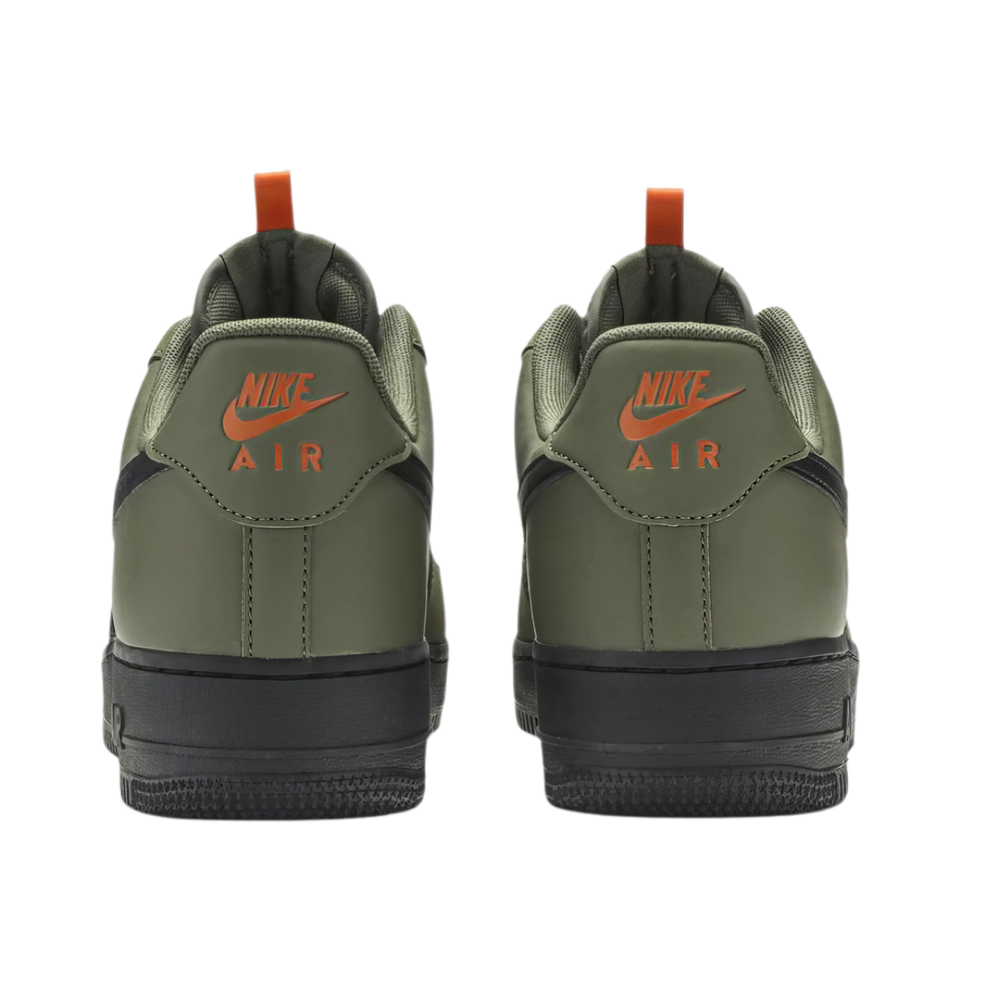 Nike Air Force 1 Low 'Medium Olive'