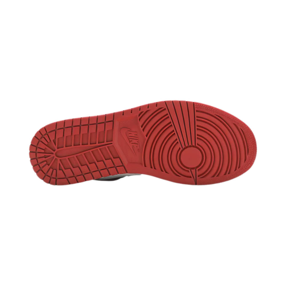 Nike Air Jordan 1 Low 'Gym Red Black'