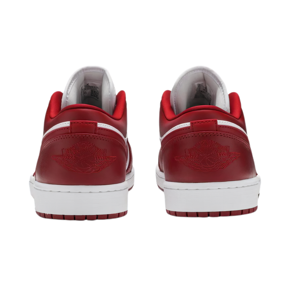 Nike Air Jordan 1 Low 'Gym Red'