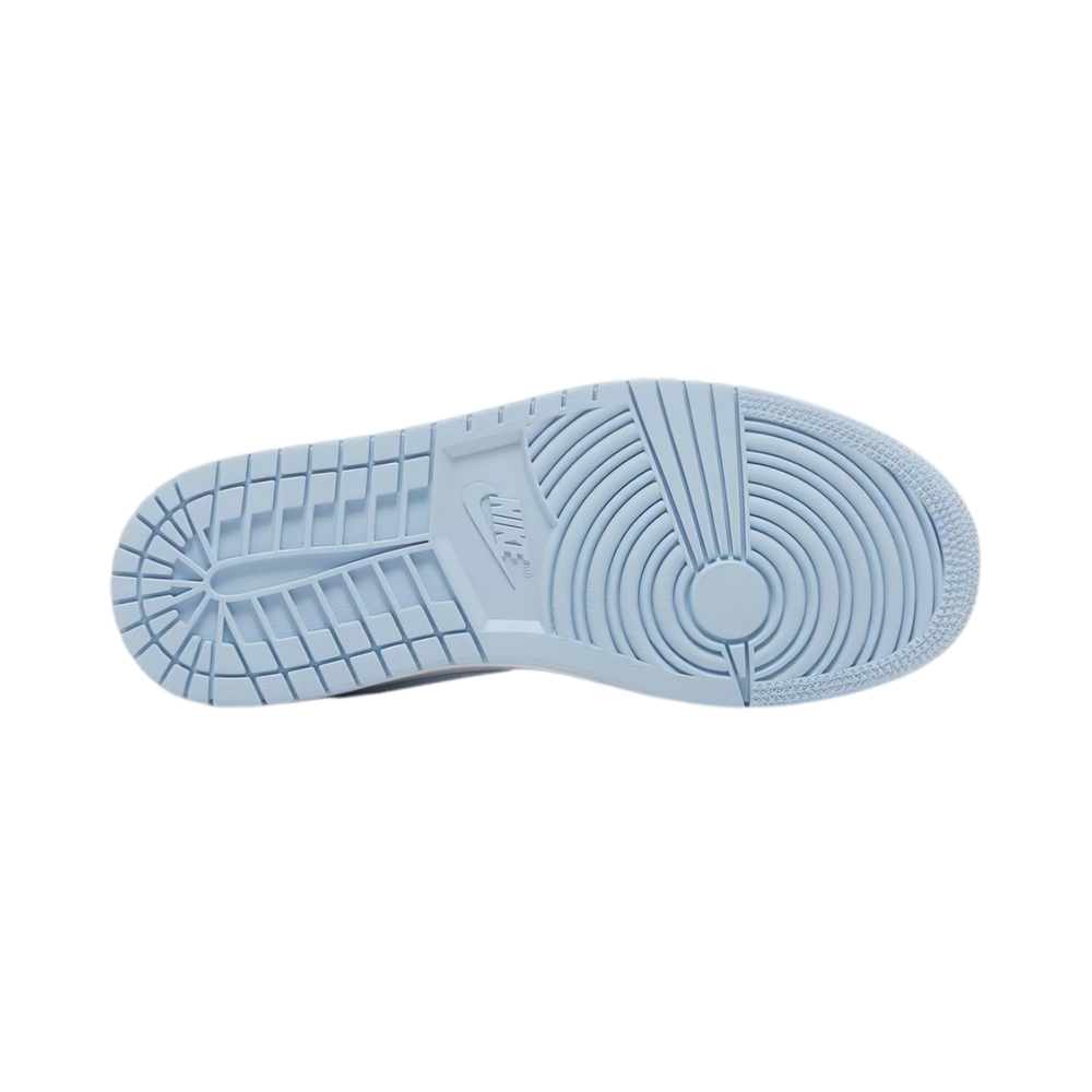 Nike Air Jordan 1 Low 'Ice Blue'