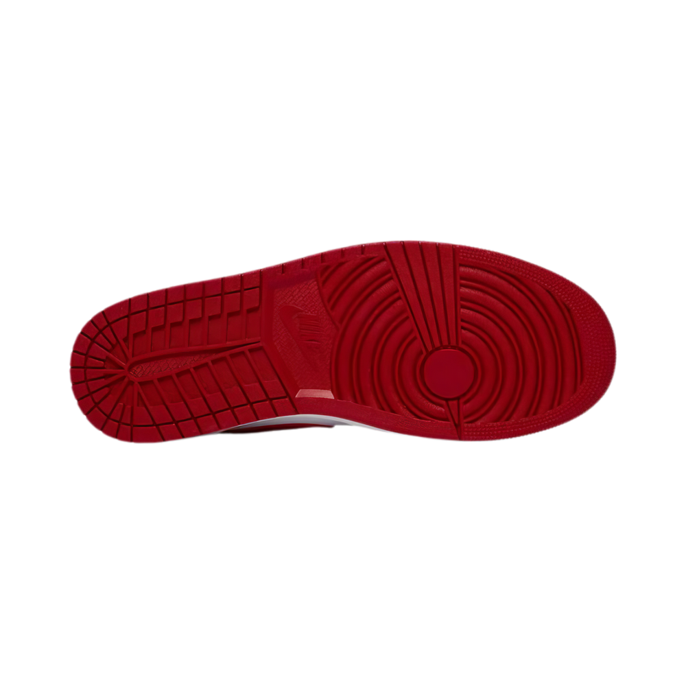 Nike Air Jordan 1 Low 'Inverter Black Toe'
