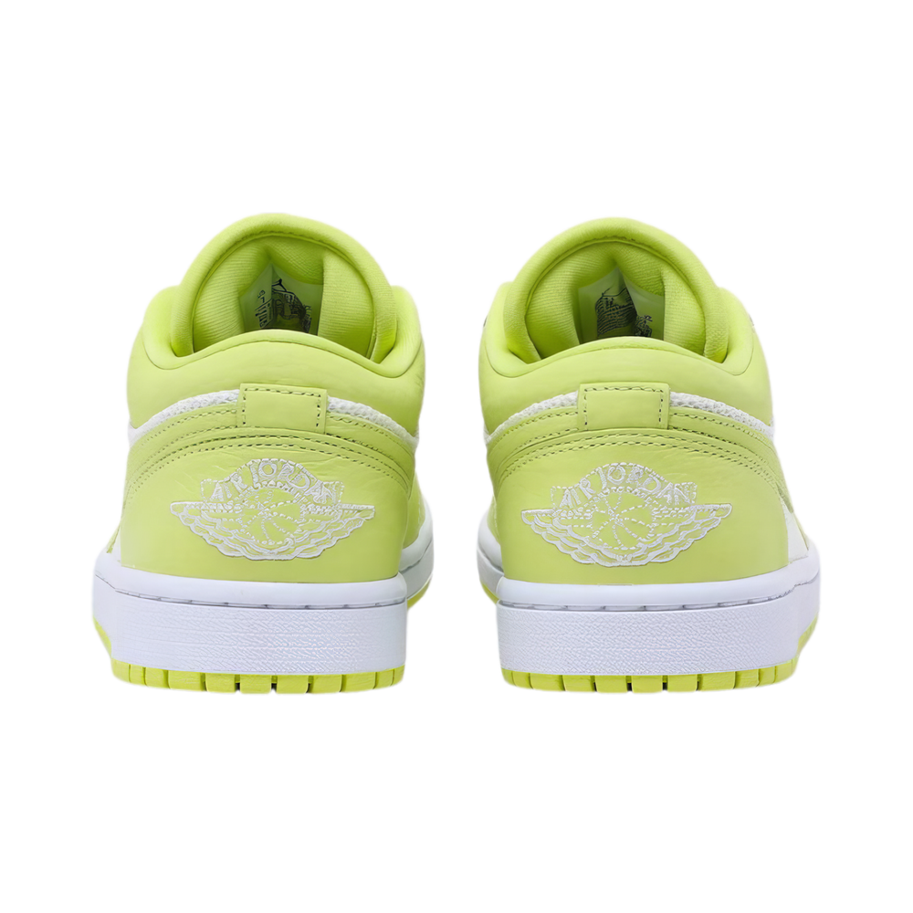 Nike Air Jordan 1 Low 'Limelight'