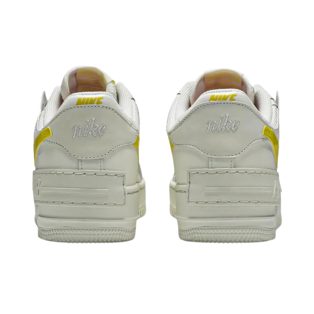 Nike Air Force 1 Shadow 'Sail Opti Yellow'