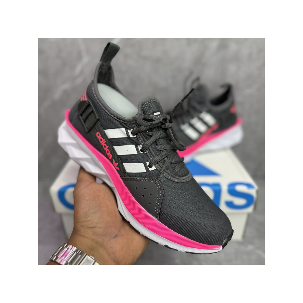 Adidas Fivela Primeira Linha