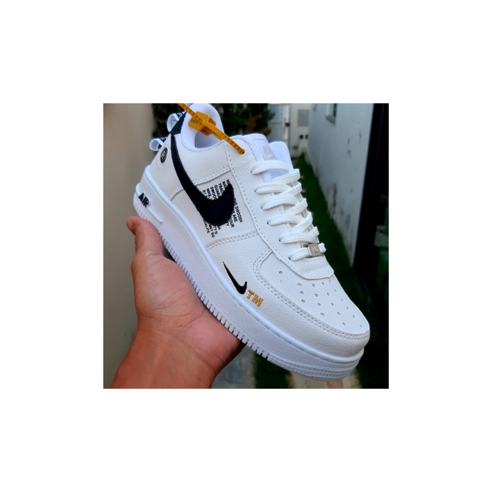 Nike Air Force TM Linha Premium - Masculino