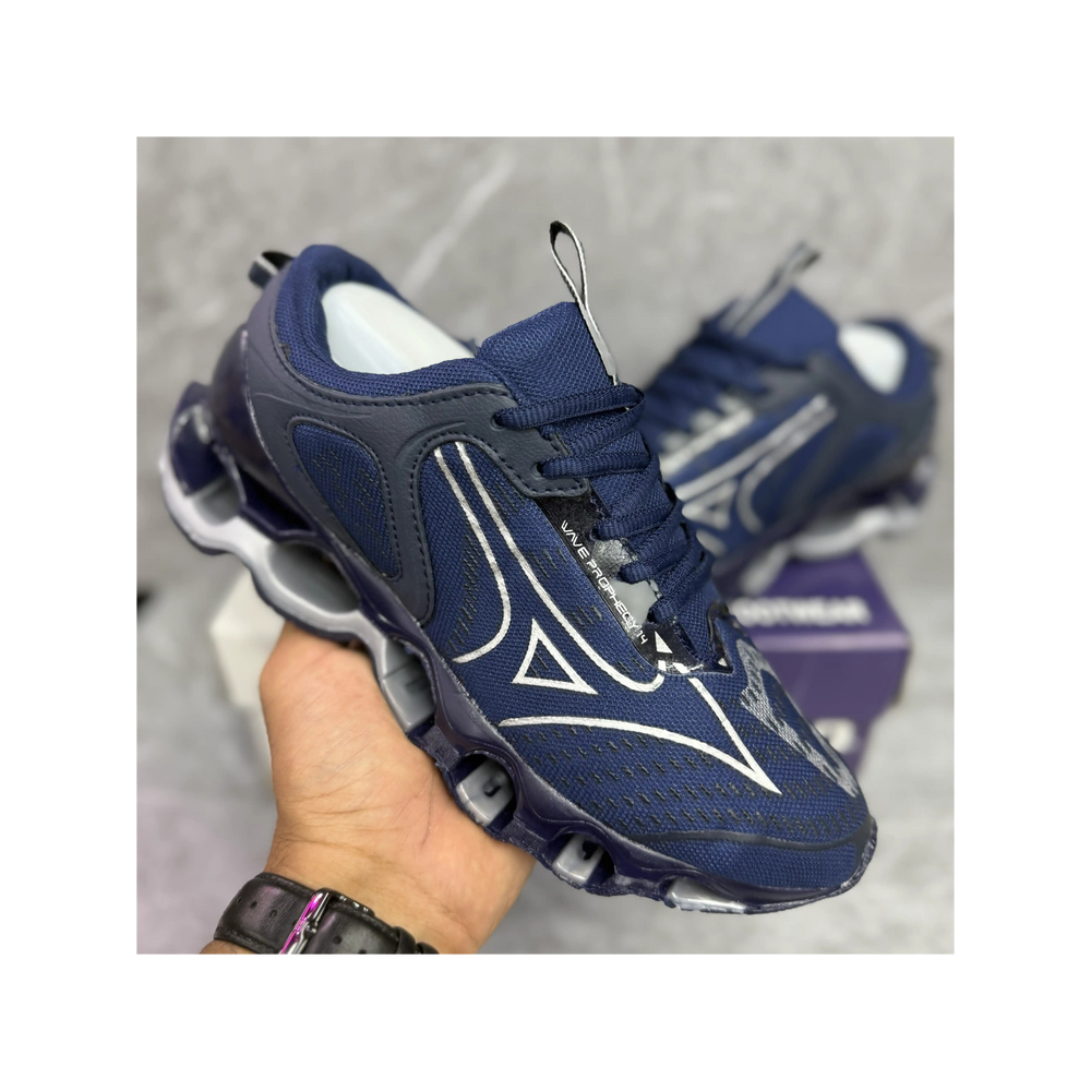 Mizuno Wave Prophecy 14