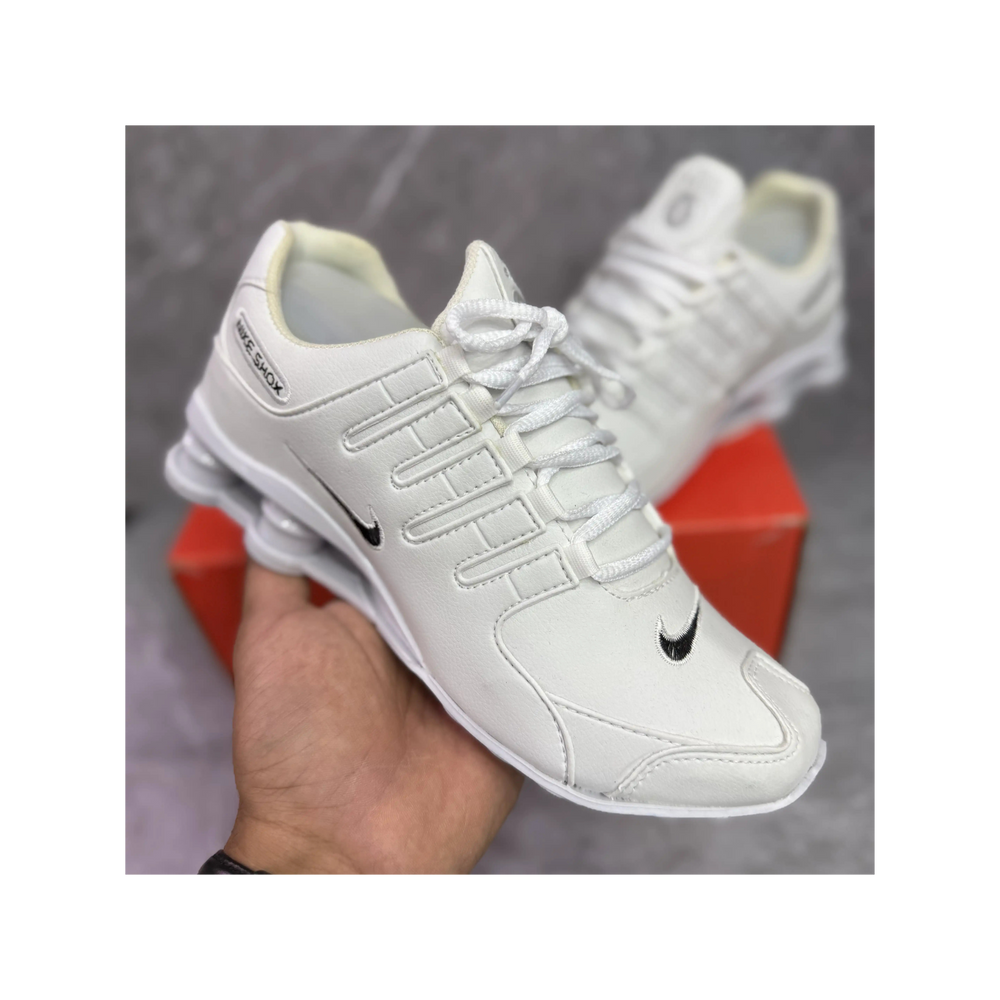 Nike Shox NZ