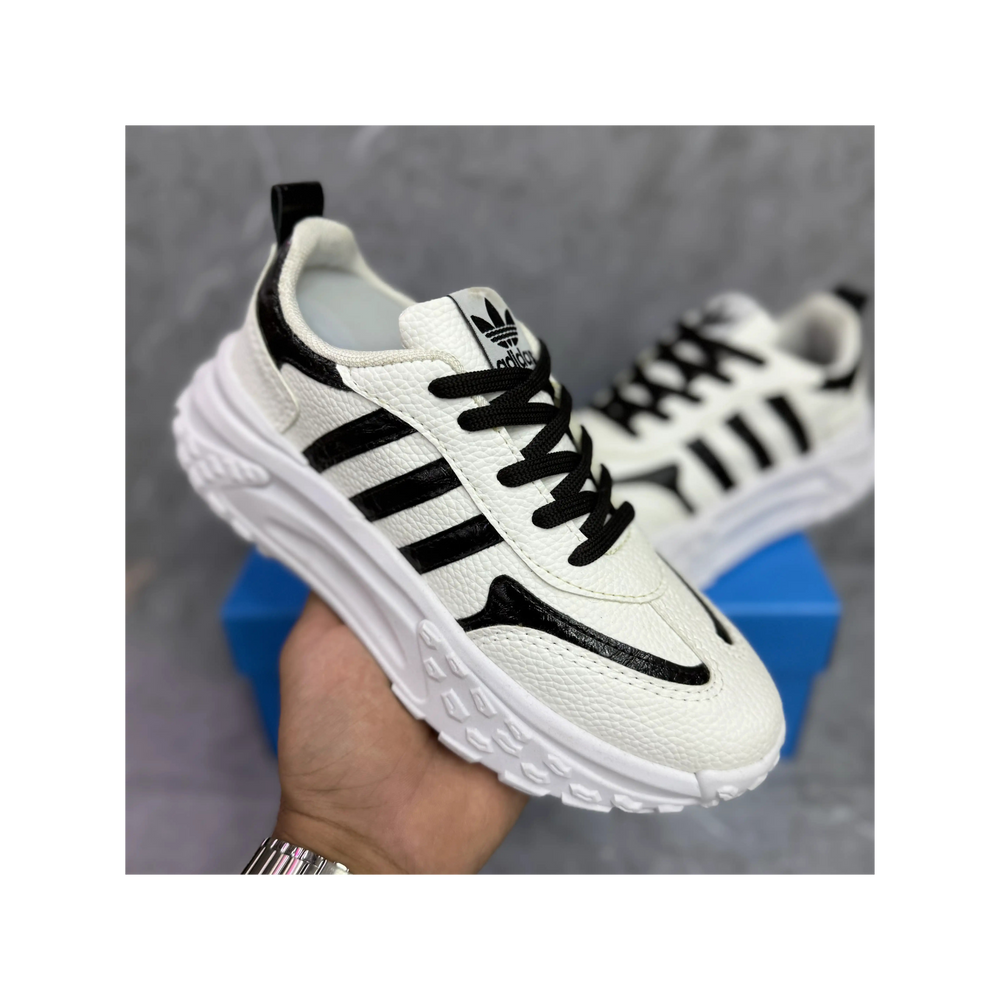 Adidas Platform Fix