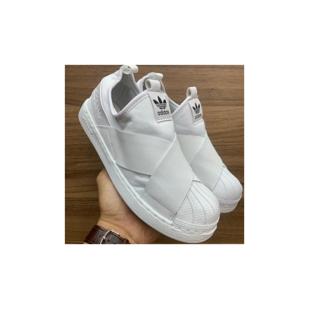 Adidas Slip ON
