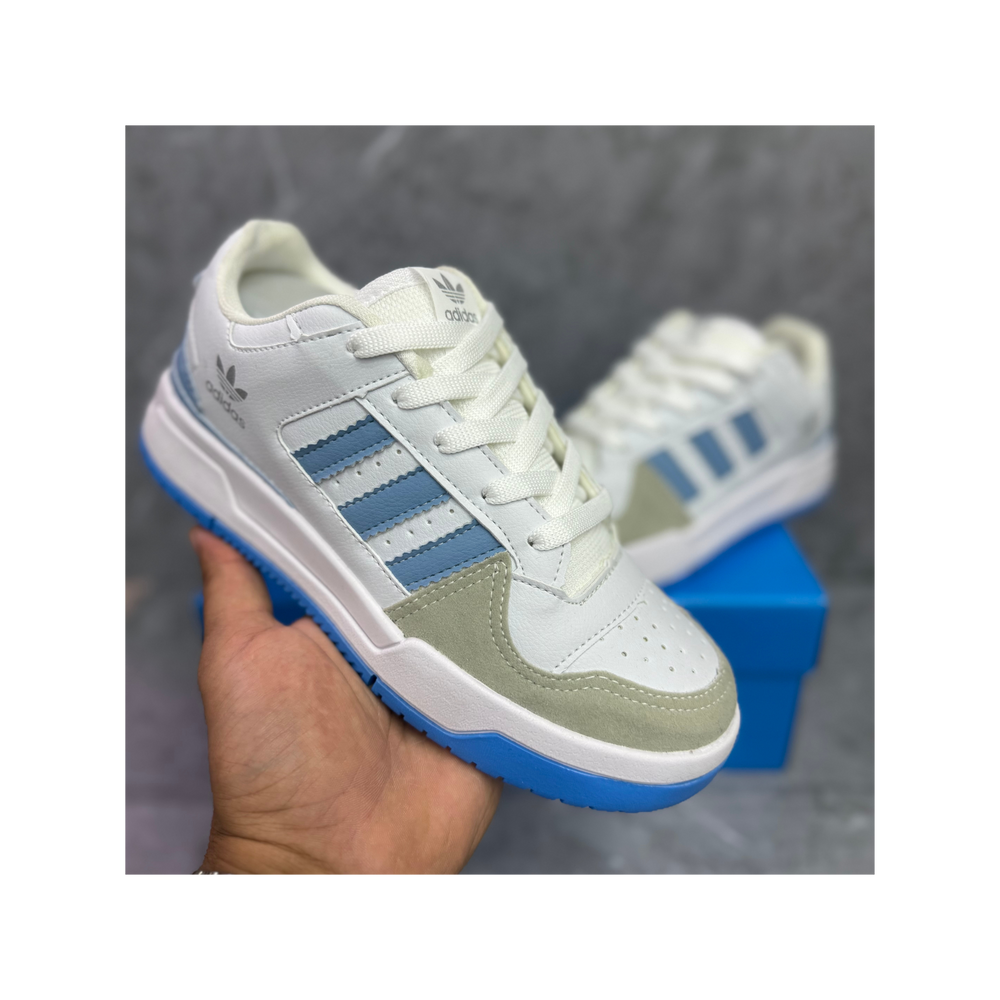 Adidas Forum