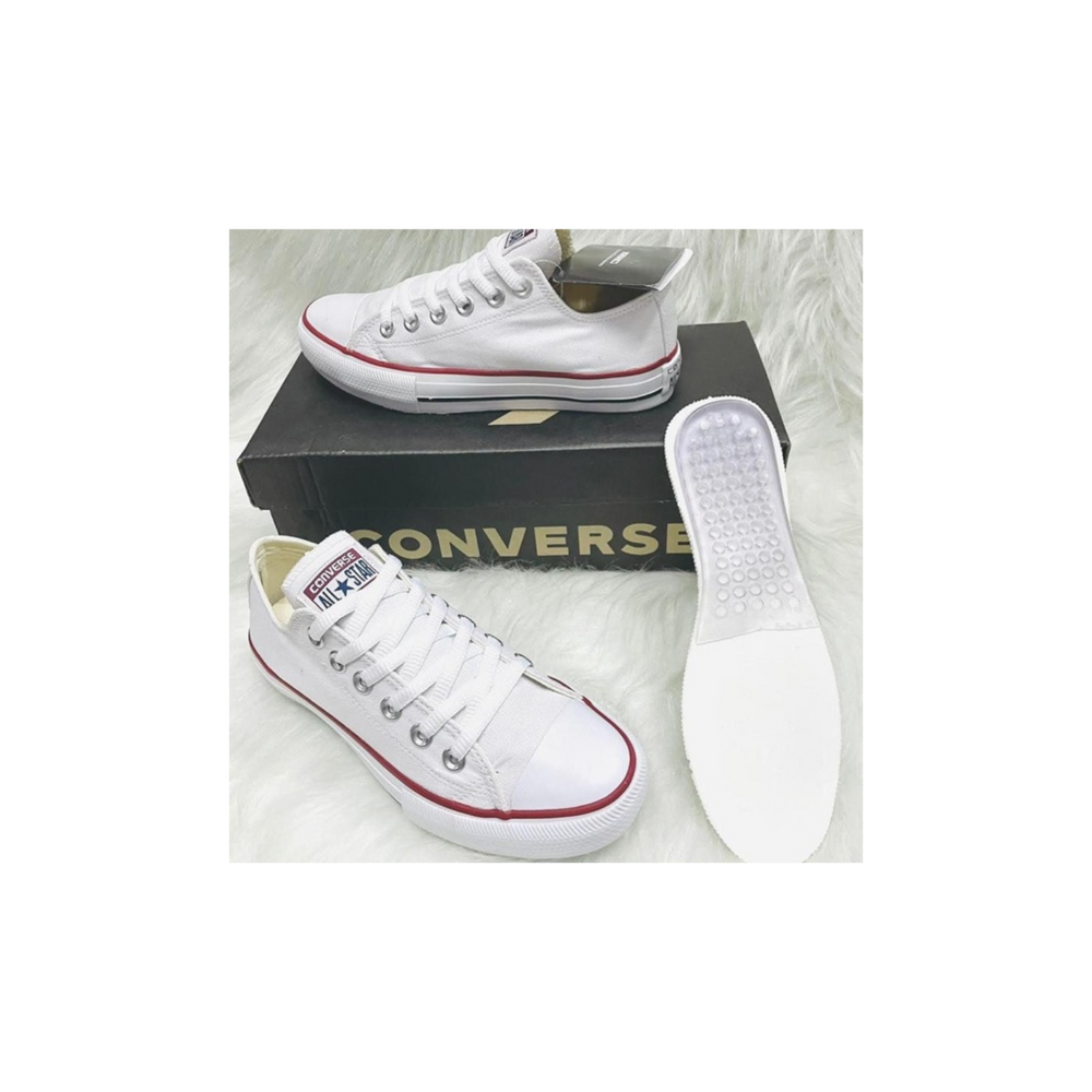Converse All Start Tradicional - Feminino