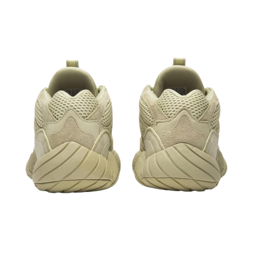 Adidas Yeezy 500 'Super Moon Yellow'