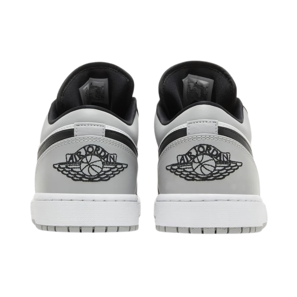 Nike Air Jordan 1 Low 'Shadow Toe'