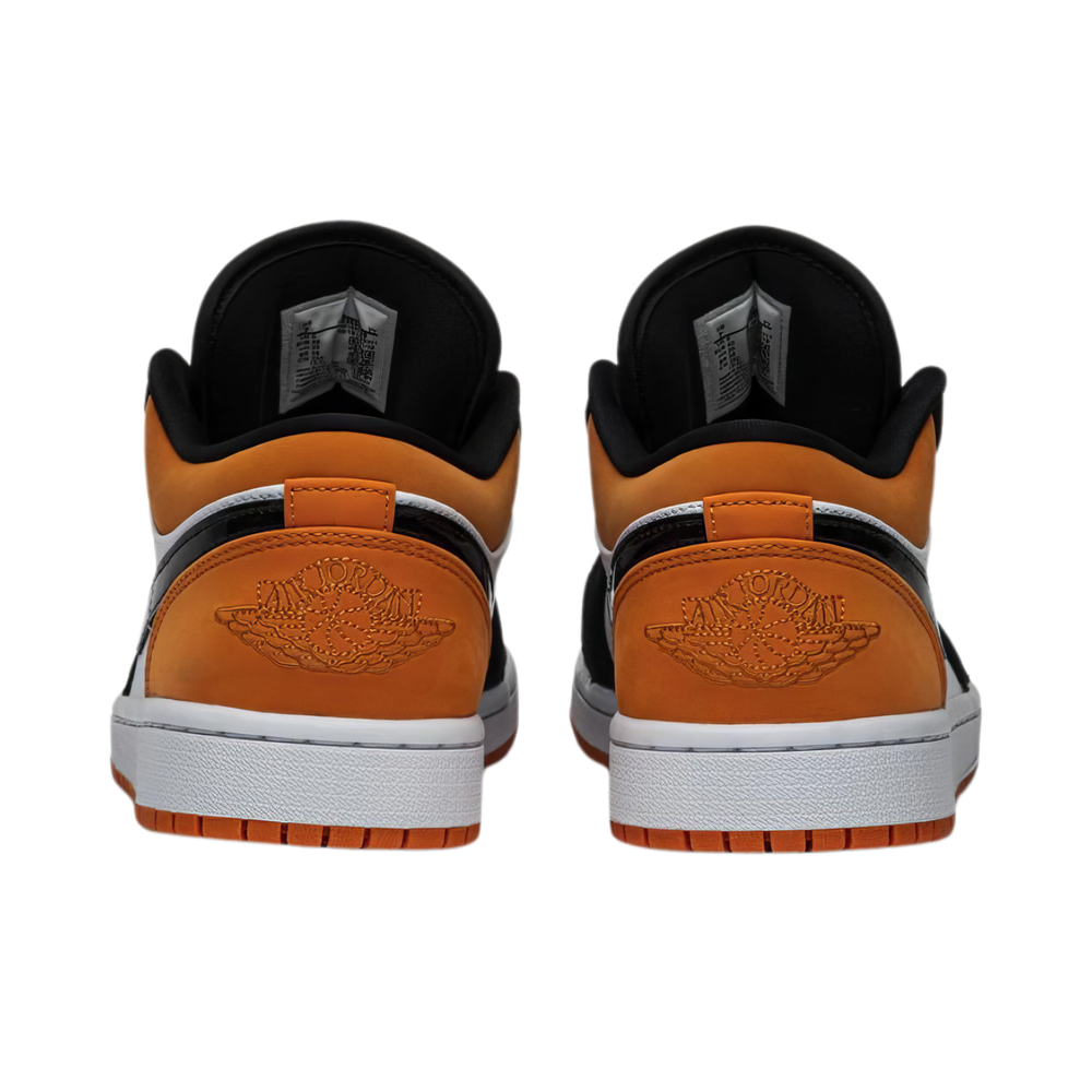 Nike Air Jordan 1 Low 'Shattered Backboard'