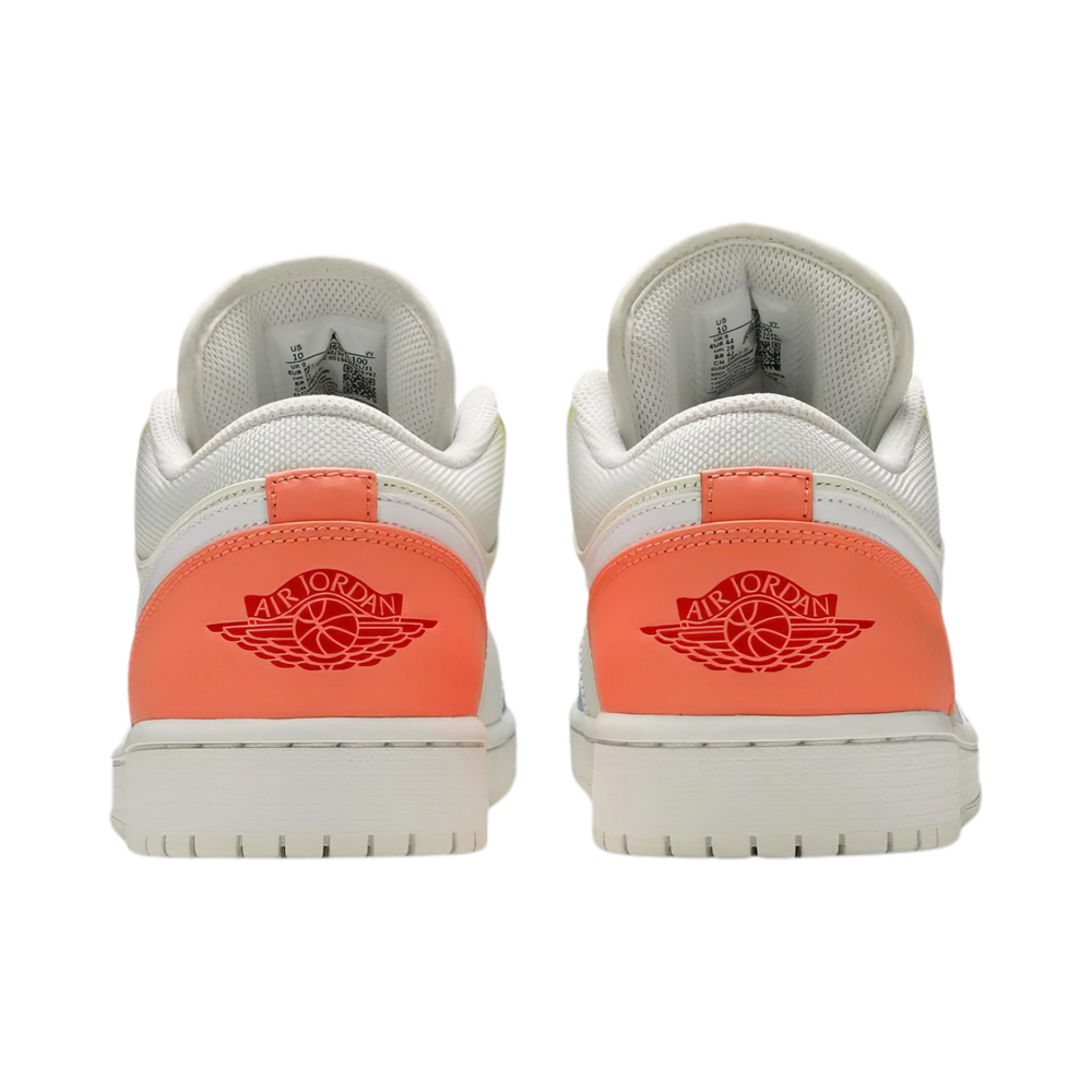 Nike Air Jordan 1 Low 'To My First Coach'